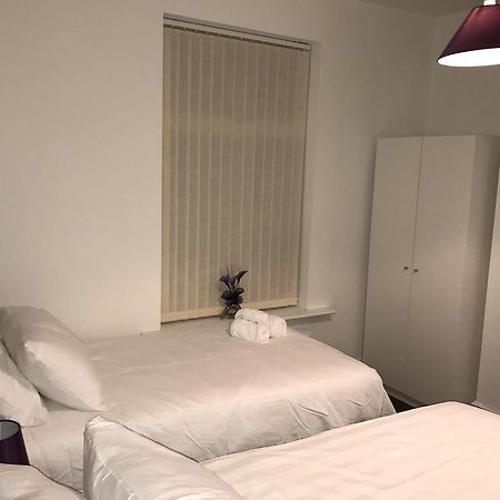 Jo Wordsworth Apartment Kingston upon Hull Extérieur photo