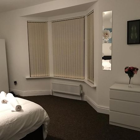Jo Wordsworth Apartment Kingston upon Hull Extérieur photo