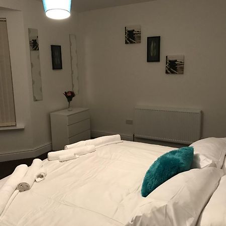 Jo Wordsworth Apartment Kingston upon Hull Extérieur photo