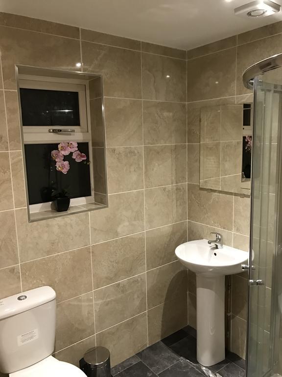 Jo Wordsworth Apartment Kingston upon Hull Extérieur photo