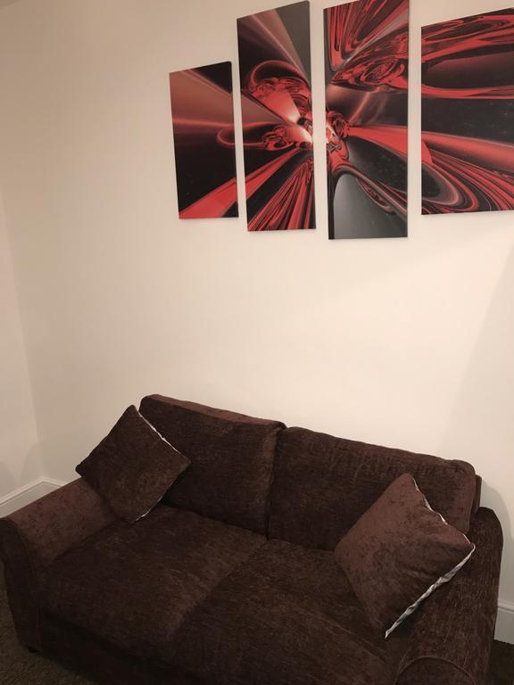 Jo Wordsworth Apartment Kingston upon Hull Extérieur photo