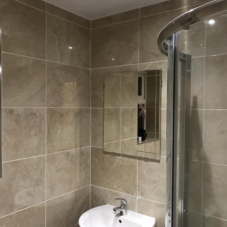 Jo Wordsworth Apartment Kingston upon Hull Extérieur photo