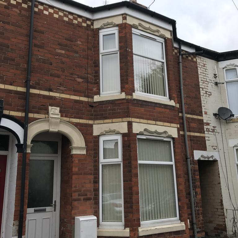 Jo Wordsworth Apartment Kingston upon Hull Extérieur photo